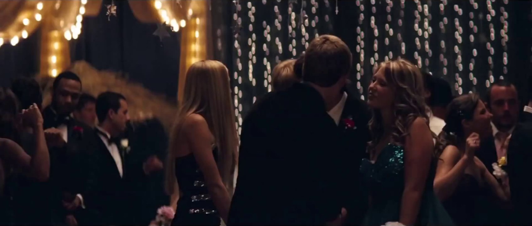 _Un slow au bal de la promo_ THE SPECTACULAR NOW Extrait du film # 2