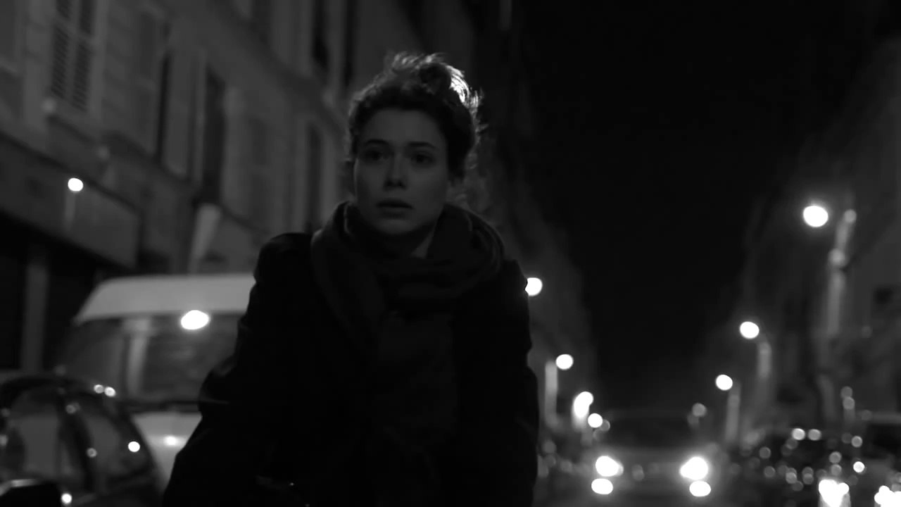 LES ENFANTS ROUGES Bande Annonce (2014)