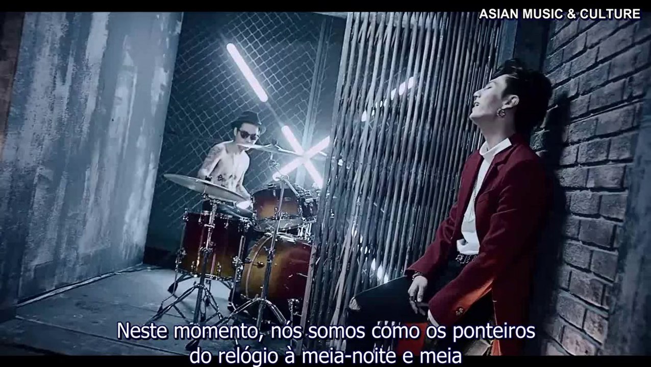 ★ BEAST - 12:30 [Legendado em PT-PT]