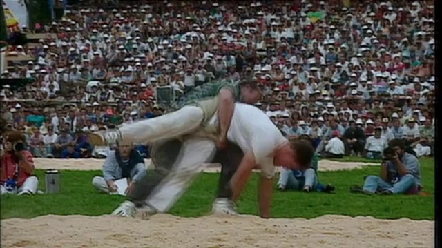 L'EXPERIENCE BLOCHER Bande Annonce (Documentaire - 2014)