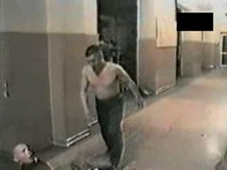 Violance australia