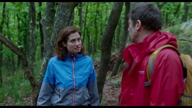 ARRETE OU JE CONTINUE Bande Annonce (Emmanuelle Devos, Mathieu Amalric)
