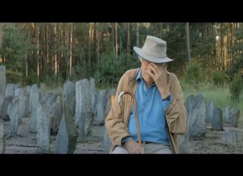 PARCE QUE J'ÉTAIS PEINTRE _ l'Art Rescapé des Camps Nazis (Documentaire)