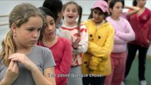 DANCING IN JAFFA Bande Annonce Francaise (Documentaire - 2014)