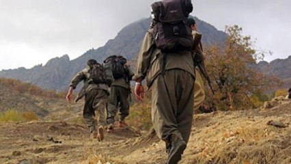 Diyarbakır'da 10 DEDAŞ Personeli Kaçırıldı