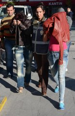 Fuhuşun Şifresi: Arkadaşlar Araçlarının Parçalarını Değiştirecek