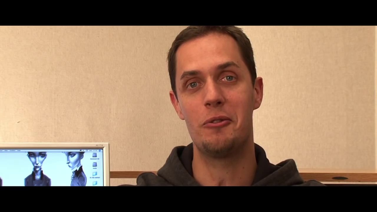 _Joe _ le Personnage de Grand Corps Malade_ JACK ET LA MECANIQUE DU COEUR [Making Of]