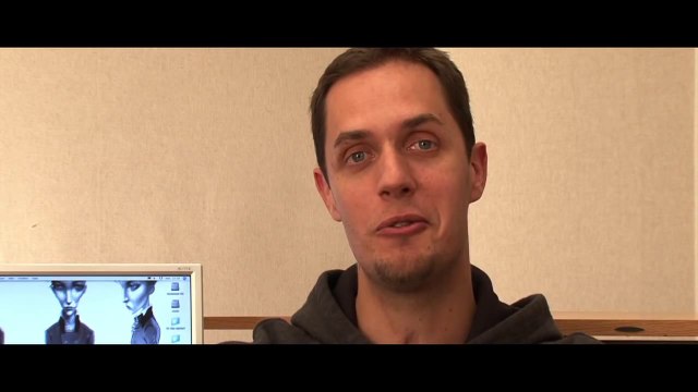 _Joe _ le Personnage de Grand Corps Malade_ JACK ET LA MECANIQUE DU COEUR [Making Of]