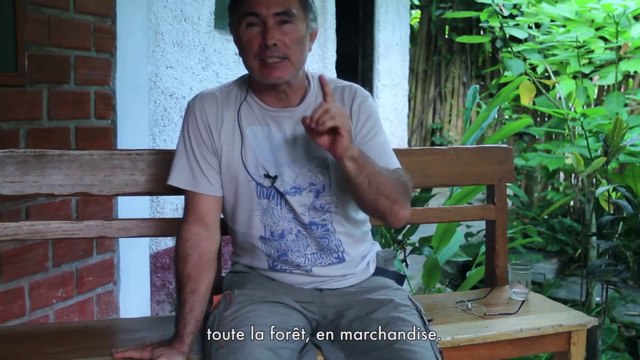 EL GRAN DRAGON Bande Annonce (Documentaire - 2014)