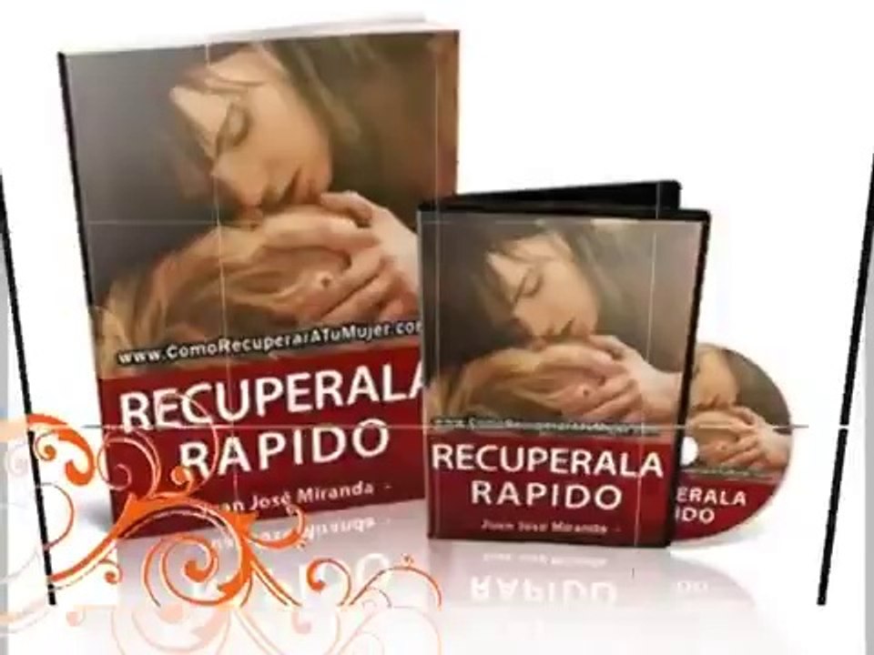 Como Recuperar a Tu Mujer Programa Es Verdad