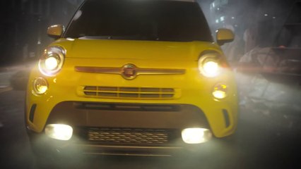 Fiat : It’s a lot bigger than you think