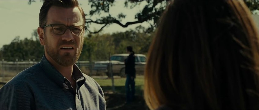 UN ÉTÉ A OSAGE COUNTY Extrait # 2 (Julia Roberts - Ewan McGregor)