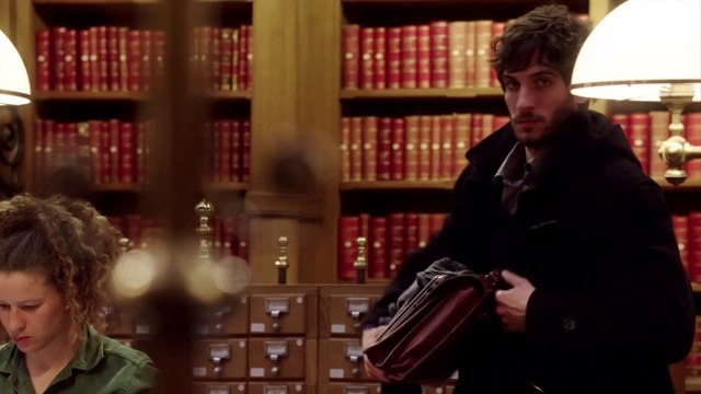 LES YEUX JAUNES DES CROCODILES (Julie Depardieu, Emmanuelle Béart, Patrick Bruel...)