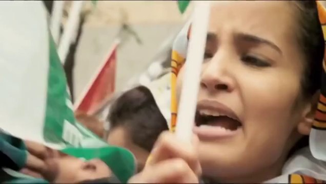 ENFANTS DES NUAGES _ La Dernière Colonie - Bande Annonce