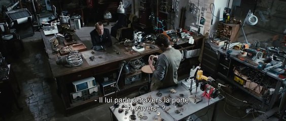 THE BEST OFFER Bande Annonce