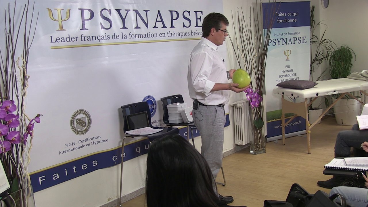 Teaser Anneau Gastrique