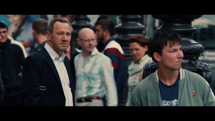 EASTERN BOYS Bande Annonce (2014)