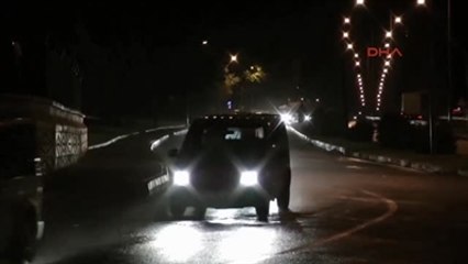 Tekirdağ?da Uyuşturucu Operasyonu 25 Gözaltı