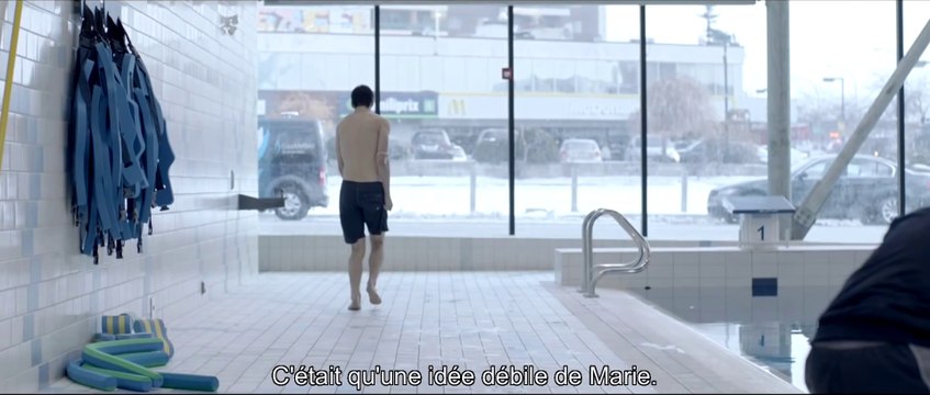 _Bouche à Bouche_ GERONTOPHILIA Extrait du Film # 2