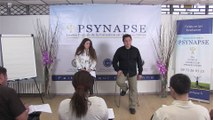 Formation PNL , Hypnose et Thérapies Brèves : L'histoire des mouvements oculaires en PNL.