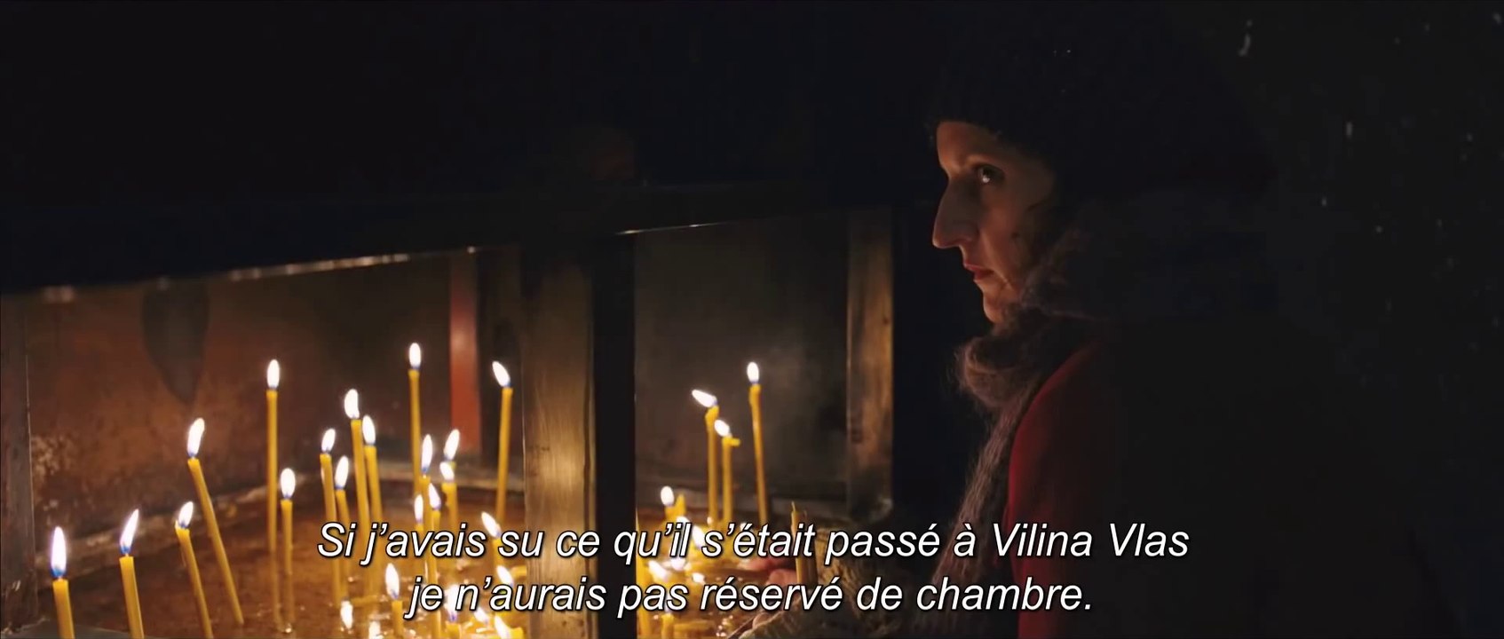 LES FEMMES DE VISEGRAD Bande Annonce