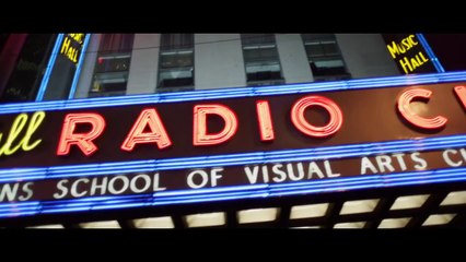 VALSE POUR MONICA Bande Annonce (2014)