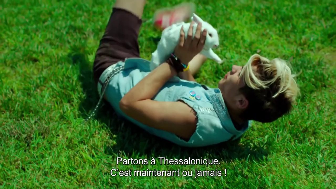 XENIA Bande Annonce (2014)