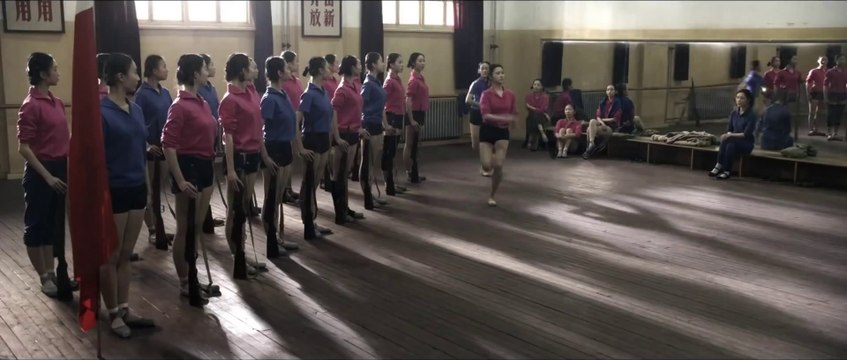 COMING HOME Bande Annonce (Cannes - 2014)