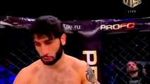 David Khachatryan. Best Armenian MMA fighter (Highlights)