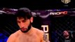 David Khachatryan. Best Armenian MMA fighter (Highlights)