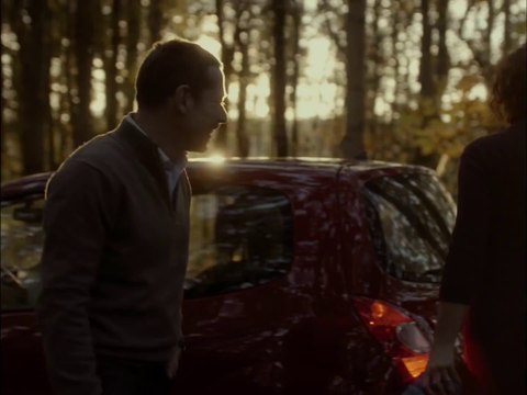 _Baiser en Fôret_ LA CHAMBRE BLEUE Extrait du Film