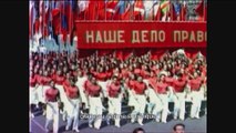 RED ARMY _ l'invincible équipe de Hockey Soviétique [Documentaire]