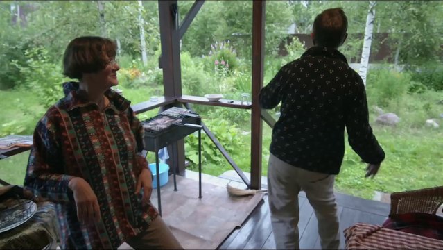 La Caricature de VLADIMIR POUTINE dans le documentaire CARICATURISTES