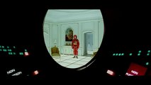 2001 A Space Odyssey Official Re-Release Trailer (2014) - Stanley Kubrick Movie