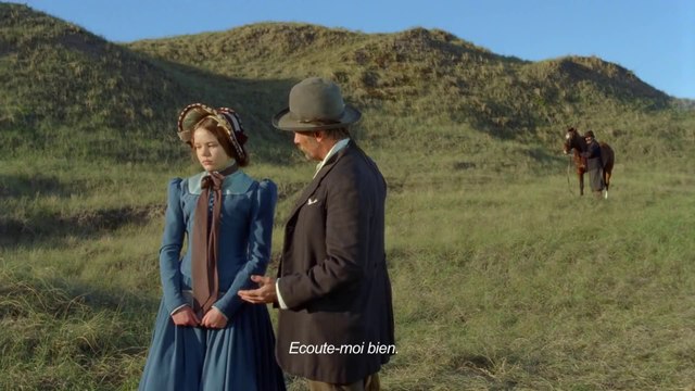 JAUJA avec Viggo Mortensen [Extrait du Film # 1]