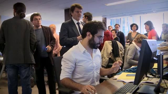 LES GENS DU MONDE Bande Annonce (Documentaire - Le Monde)