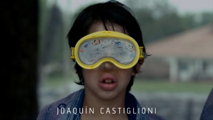 TANTA AGUA Bande Annonce (2014)