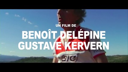 NEAR DEATH EXPERIENCE Bande Annonce (2014)