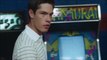 PING PONG SUMMER Bande Annonce VOST