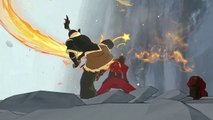 La Légende de Korra (XBOXONE) - Trailer de lancement