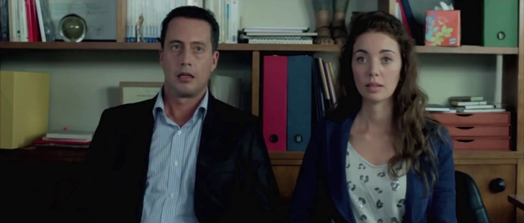 TU VEUX OU TU VEUX PAS Bande Annonce Teaser