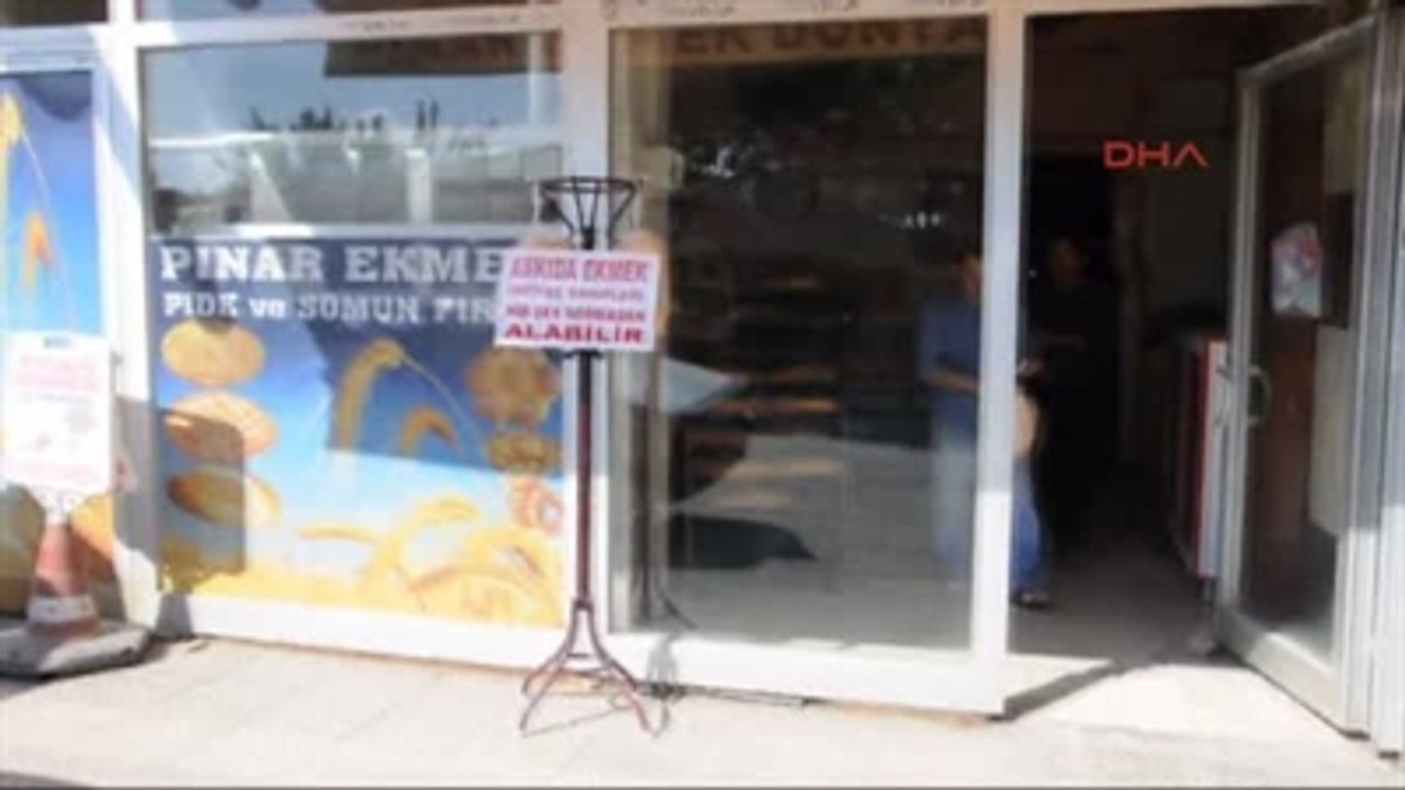 Besni'de İhtiyaç Sahipleri İçin Askıda Ekmek