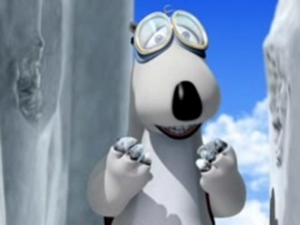 Bernard alpiniste !!