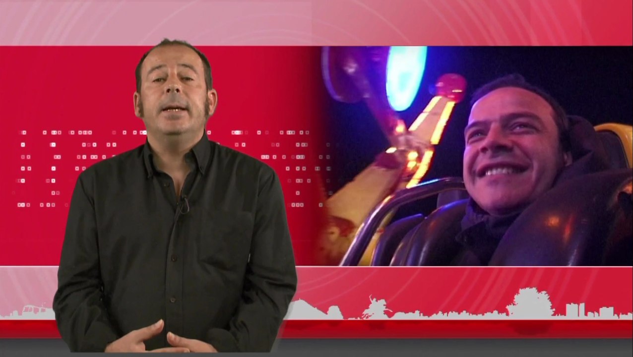 En bref, semaine du 24 au 31 octobre 2014