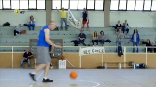 TV3 - Dilluns, 22.40, a TV3 - La gran colla pessigolla , a El crac