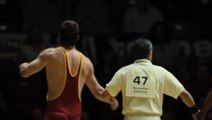 FOXCATCHER Bande Annonce VOST # 2