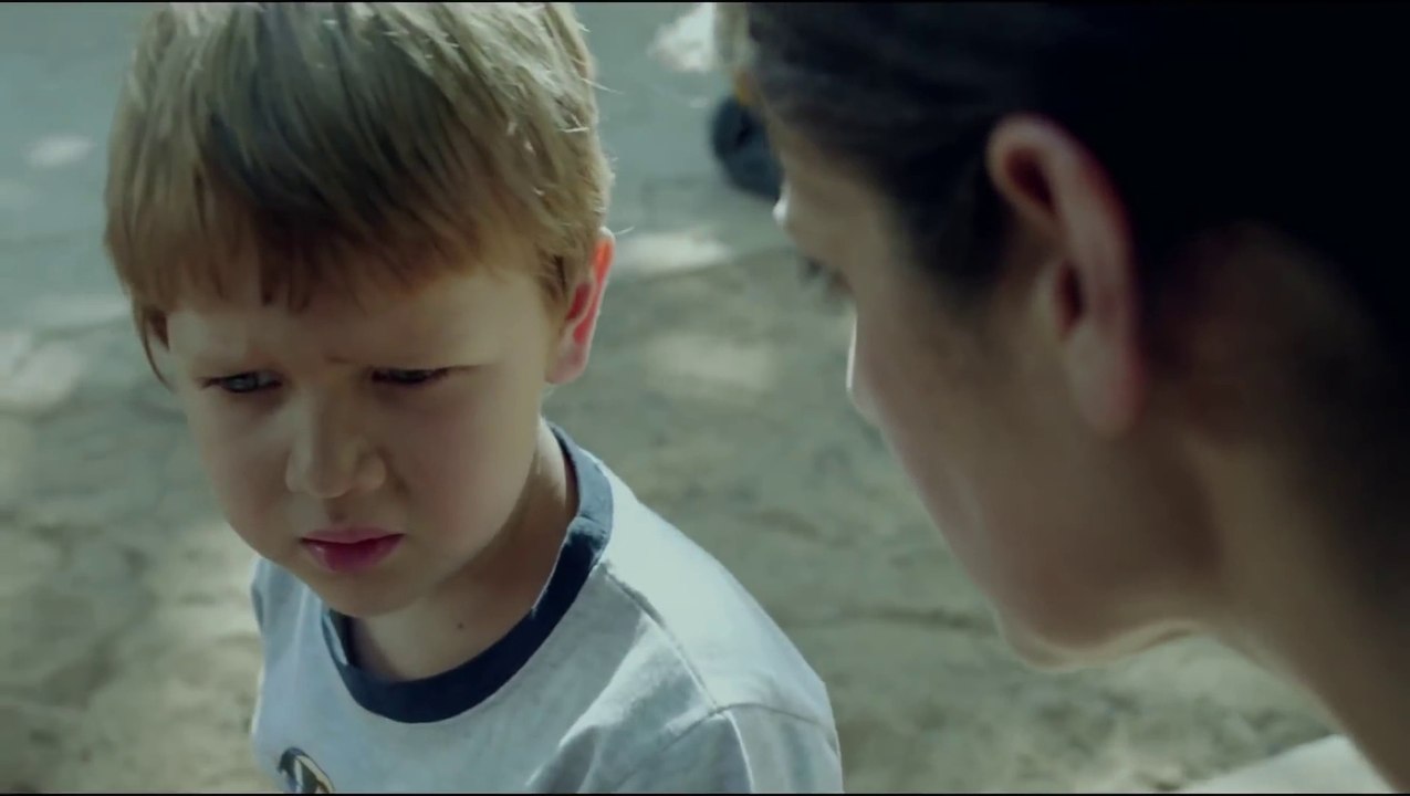 L'INSTITUTRICE Bande Annonce (2014)