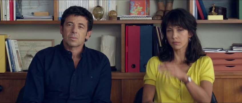 TU VEUX OU TU VEUX PAS Bande Annonce Officielle