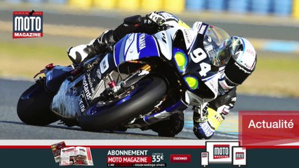 Moto Magazine n°312 de novembre  2014 : le sommaire en vidéo !