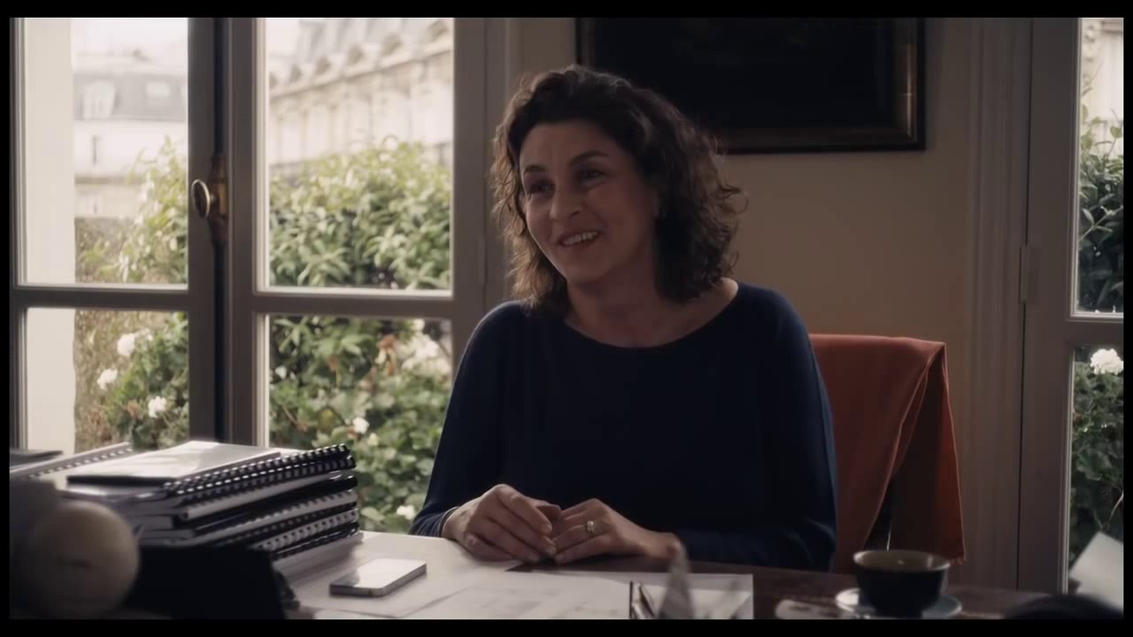 LES JOURS VENUS Bande Annonce